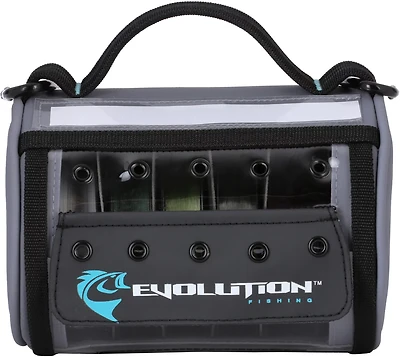 Evolution Fishing Rigger Linemaster Leader Bag