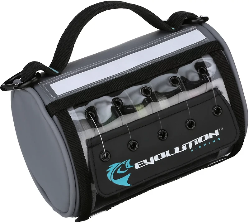 Evolution Fishing Rigger Linemaster Leader Bag