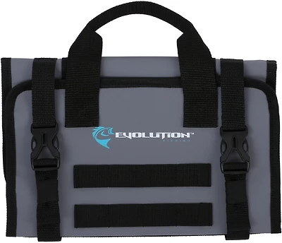 Evolution Fishing Small Rigger Roll-Up Rig Bag