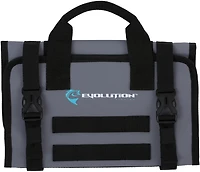 Evolution Fishing Small Rigger Roll-Up Rig Bag