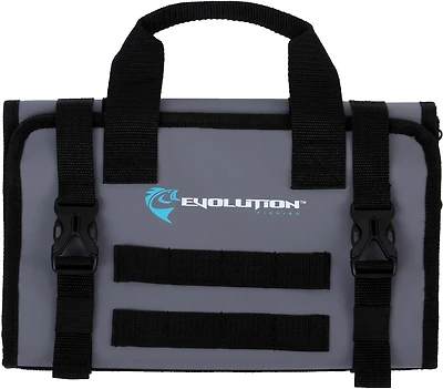 Evolution Fishing Large Rigger Roll-Up Rig Bag