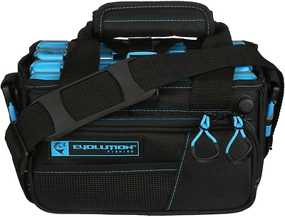 Evolution Fishing Horizontal Drift Series 3500 Tackle Bag