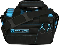 Evolution Fishing Horizontal Drift Series 3500 Tackle Bag