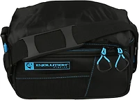 Evolution Fishing Horizontal Drift Series 3500 Tackle Bag