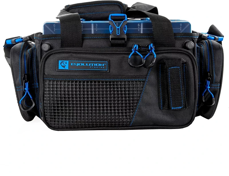 Evolution Fishing Horizontal Drift Series 3600 Tackle Bag