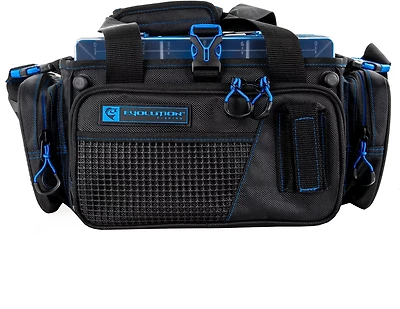 Evolution Fishing Horizontal Drift Series 3600 Tackle Bag