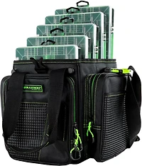 Evolution Fishing Vertical Drift Series 3600 Tackle Bag