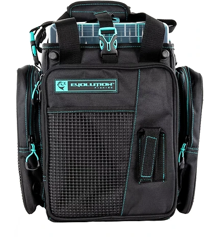 Evolution Fishing Vertical Drift Series 3700 Tackle Bag