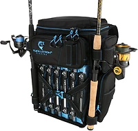 Evolution Fishing 3600 Drift Series Tackle Backpack