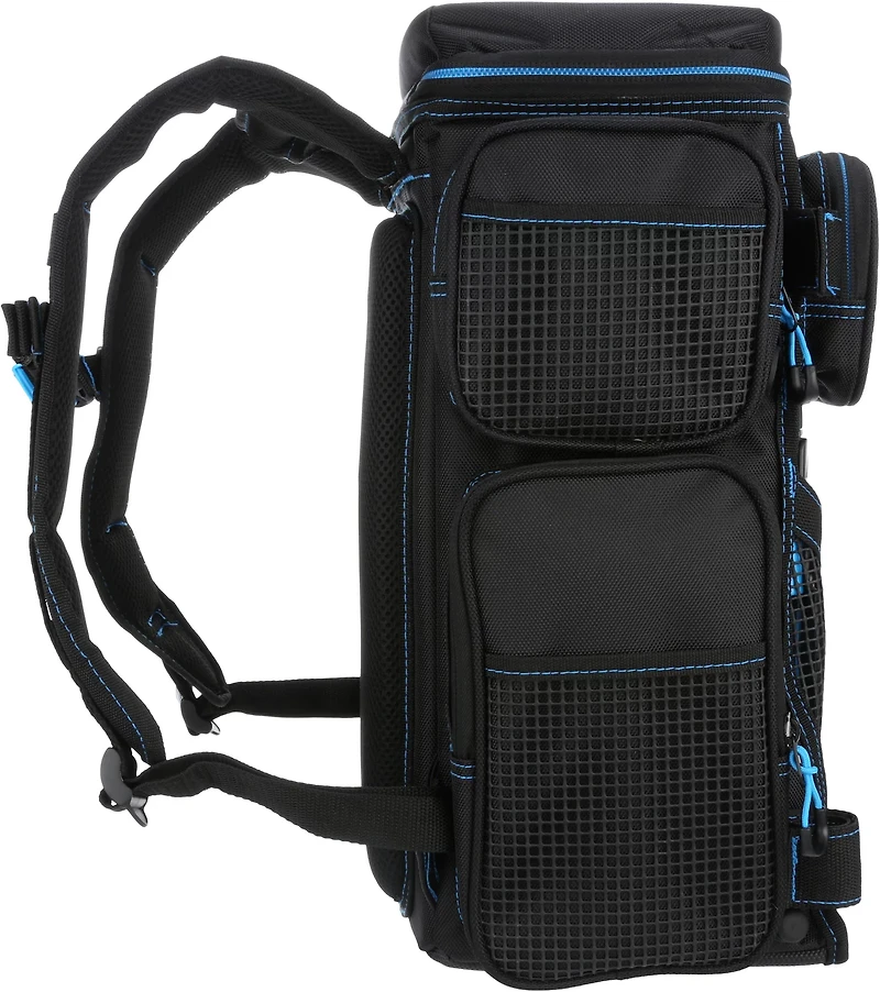 Evolution Fishing 3600 Drift Series Tackle Backpack