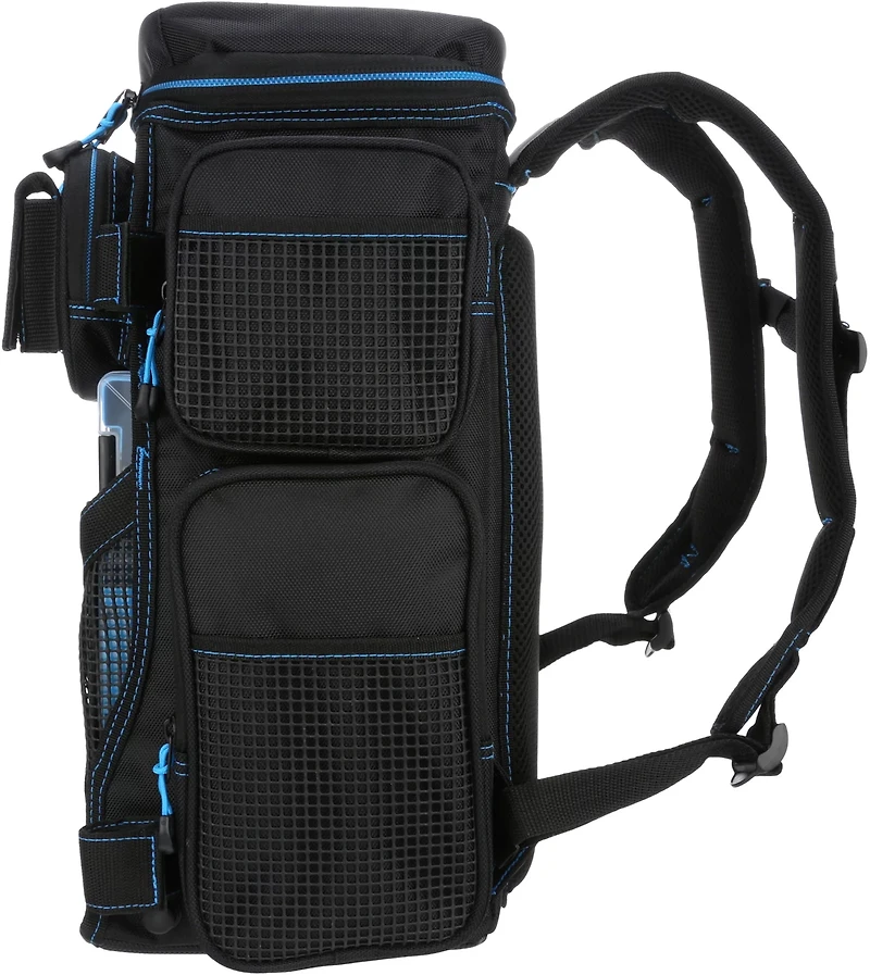 Evolution Fishing 3600 Drift Series Tackle Backpack