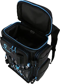 Evolution Fishing 3600 Drift Series Tackle Backpack