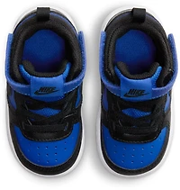 Nike Toddler Kids Court Borough Mid 2 Shoes