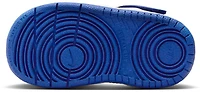 Nike Toddler Kids Court Borough Mid 2 Shoes