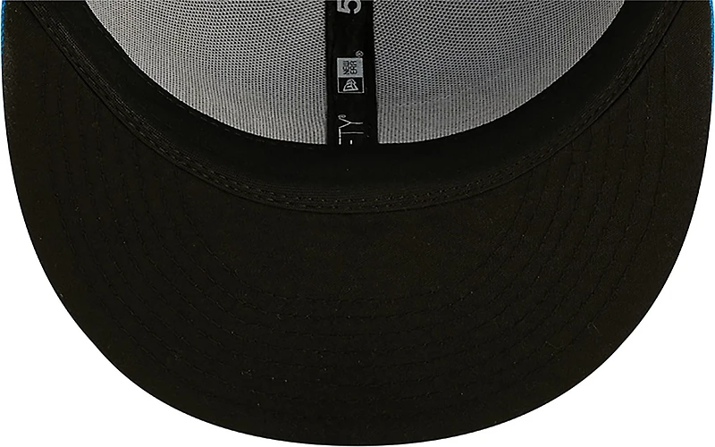 New Era Men's Rocket City Trash Pandas AC Home 59FIFTY Cap