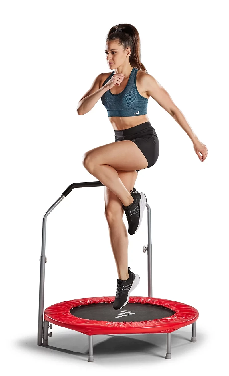 BCG 40in Fitness Rebounder