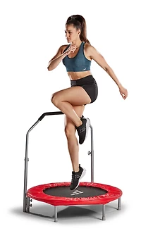 BCG 40in Fitness Rebounder
