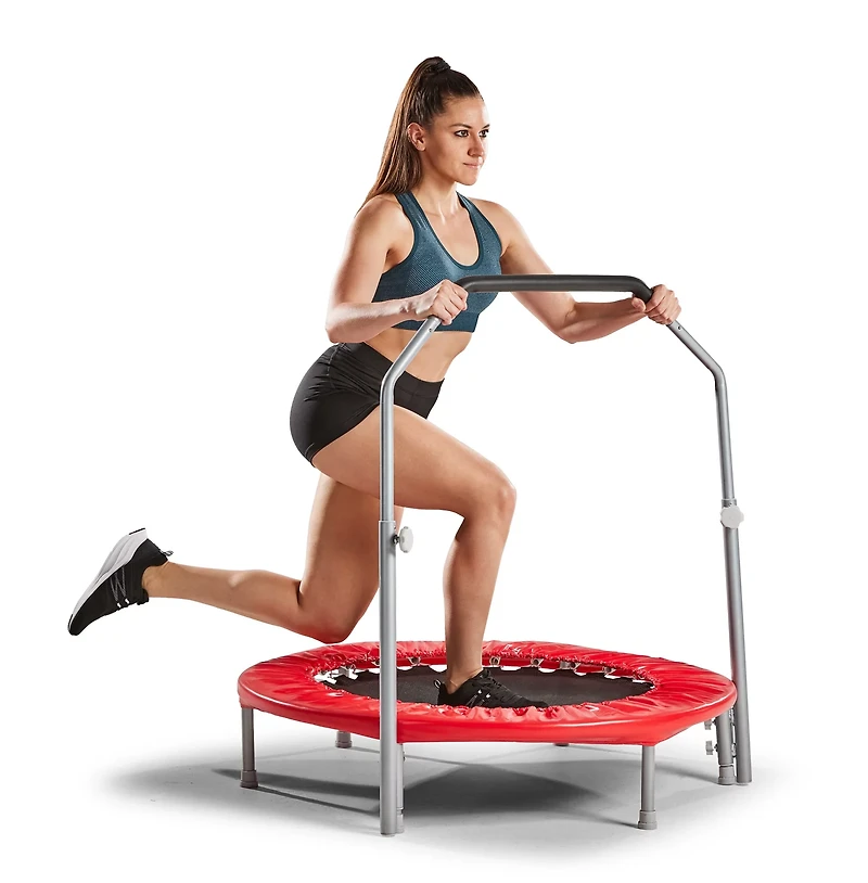 BCG 40in Fitness Rebounder