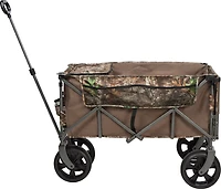 Academy Sports + Outdoors Camo XL Sport Wagon with Cooler