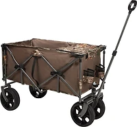 Academy Sports + Outdoors Camo XL Sport Wagon with Cooler
