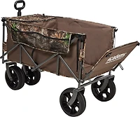 Academy Sports + Outdoors Camo XL Sport Wagon with Cooler