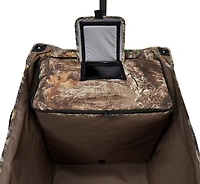 Academy Sports + Outdoors Camo XL Sport Wagon with Cooler