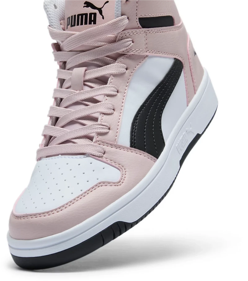 PUMA Women's Rebound Layup SL Shoes