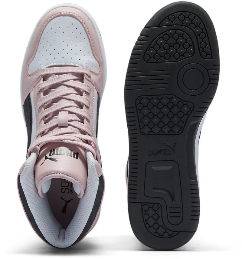 PUMA Women's Rebound Layup SL Shoes