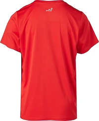 BCG Boys' Turbo Absolute Beast Cotton T-shirt