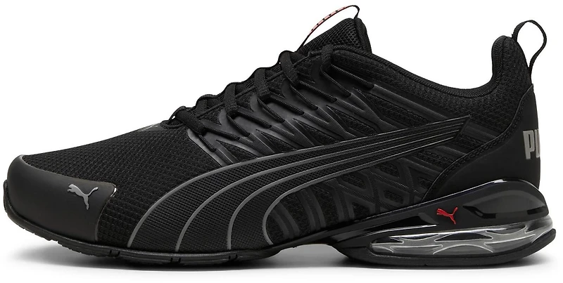 PUMA Men's Voltaic Evo Running Shoes