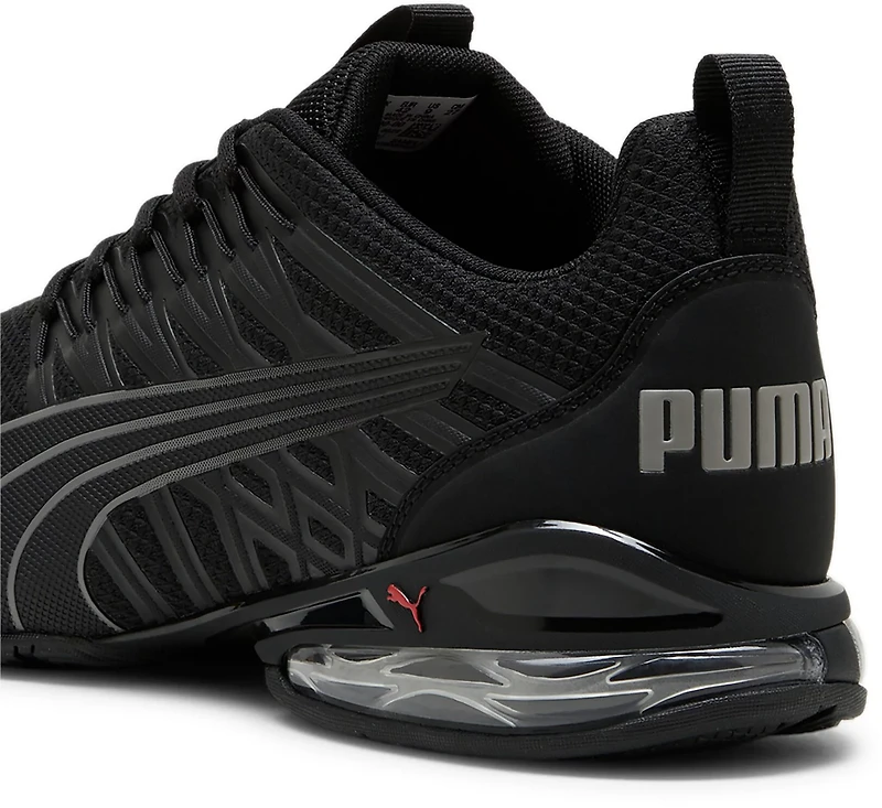 PUMA Men's Voltaic Evo Running Shoes