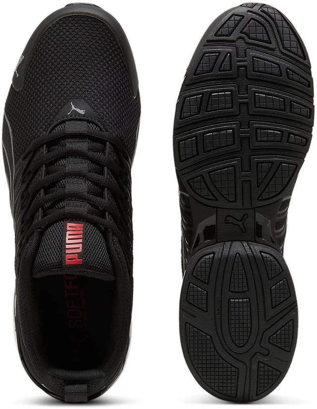 PUMA Men's Voltaic Evo Running Shoes at Hamilton Place in