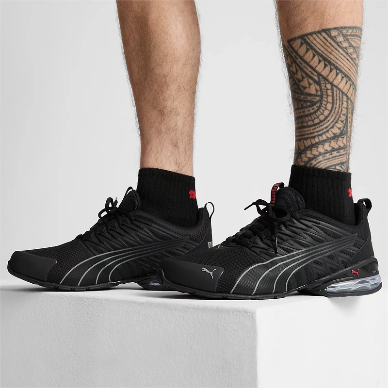 PUMA Men's Voltaic Evo Running Shoes
