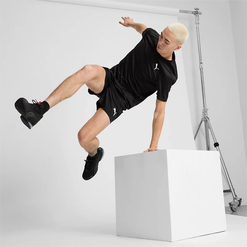 PUMA Men's Voltaic Evo Running Shoes