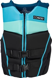 Connelly Men's V-Back Life Vest