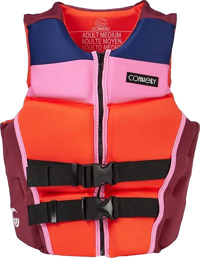 Connelly Women's V-Back Life Vest