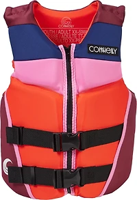 Connelly Juniors' V-Back Life Vest