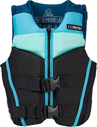 Connelly Youth V-Back Life Vest