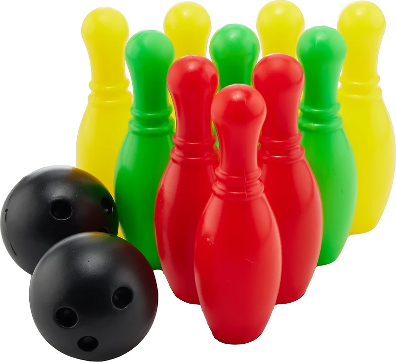 AGame Youth 6-in-1 Backyard Game Set