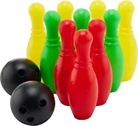 AGame Youth 6-in-1 Backyard Game Set