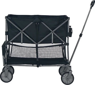 Academy Sports + Outdoors Double Decker Folding Sport Wagon