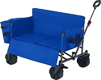 Academy Sports + Outdoors VIP Convertible Bench Wagon