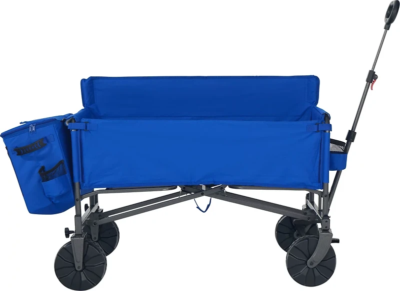 Academy Sports + Outdoors VIP Convertible Bench Wagon
