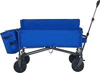 Academy Sports + Outdoors VIP Convertible Bench Wagon