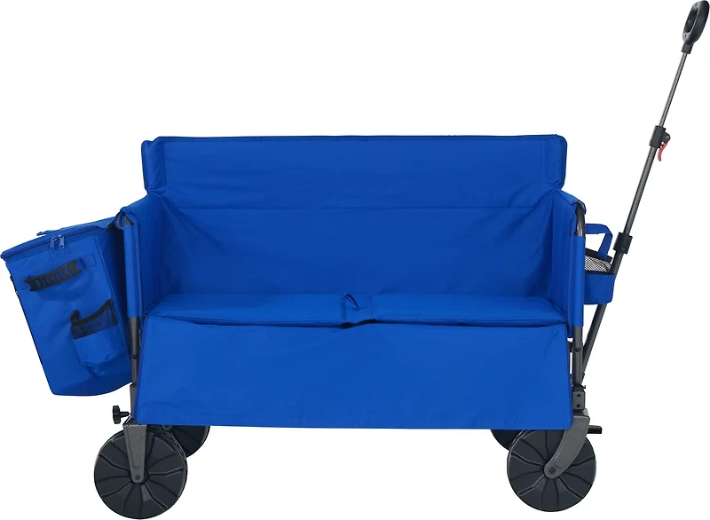 Academy Sports + Outdoors VIP Convertible Bench Wagon