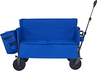 Academy Sports + Outdoors VIP Convertible Bench Wagon