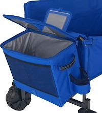 Academy Sports + Outdoors VIP Convertible Bench Wagon