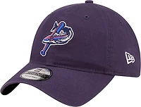 New Era Men's Pensacola Blue Wahoos On Field 9TWENTY Cap