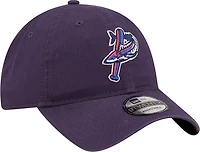 New Era Men's Pensacola Blue Wahoos On Field 9TWENTY Cap