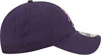 New Era Men's Pensacola Blue Wahoos On Field 9TWENTY Cap